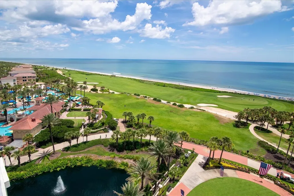 200 Ocean Crest Drive Palm Coast FL 32137