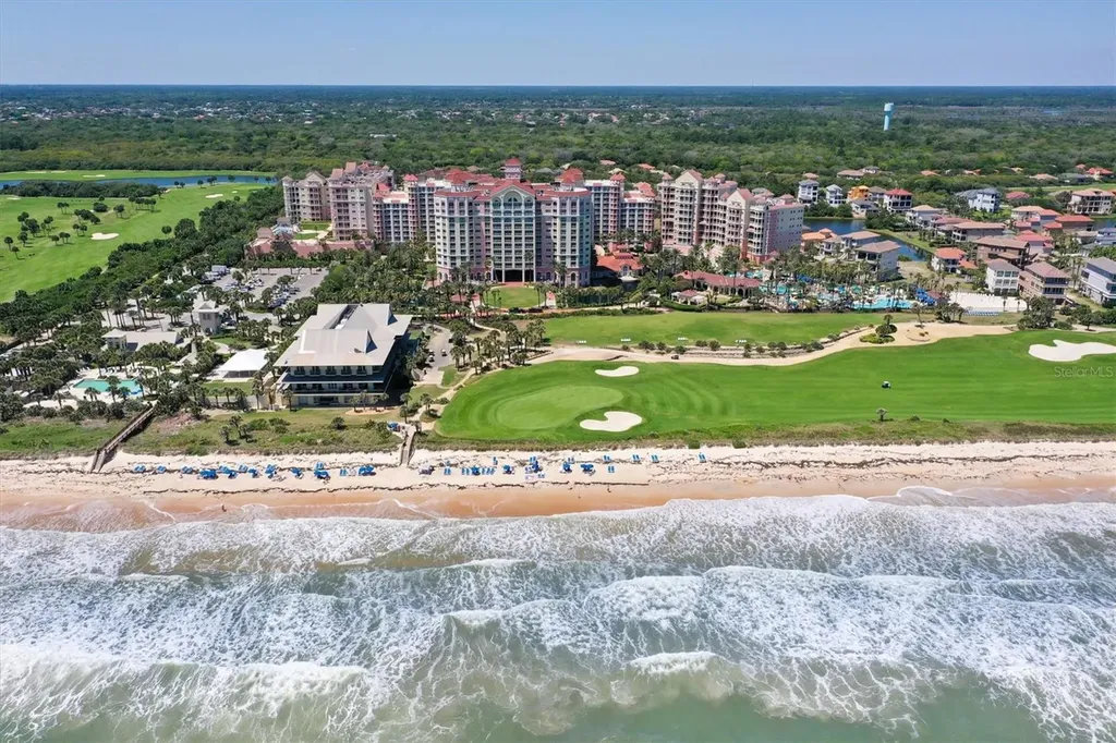200 Ocean Crest Drive Palm Coast FL 32137