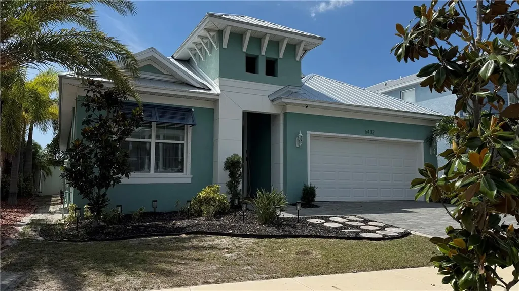 6412 Grenada Island Avenue Apollo Beach FL 33572
