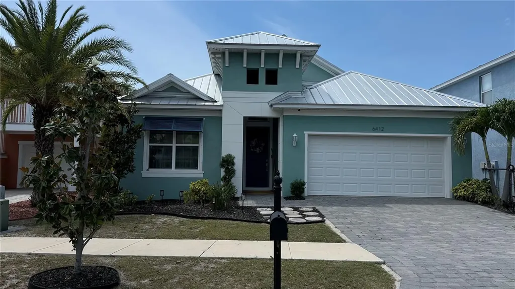 6412 Grenada Island Avenue Apollo Beach FL 33572