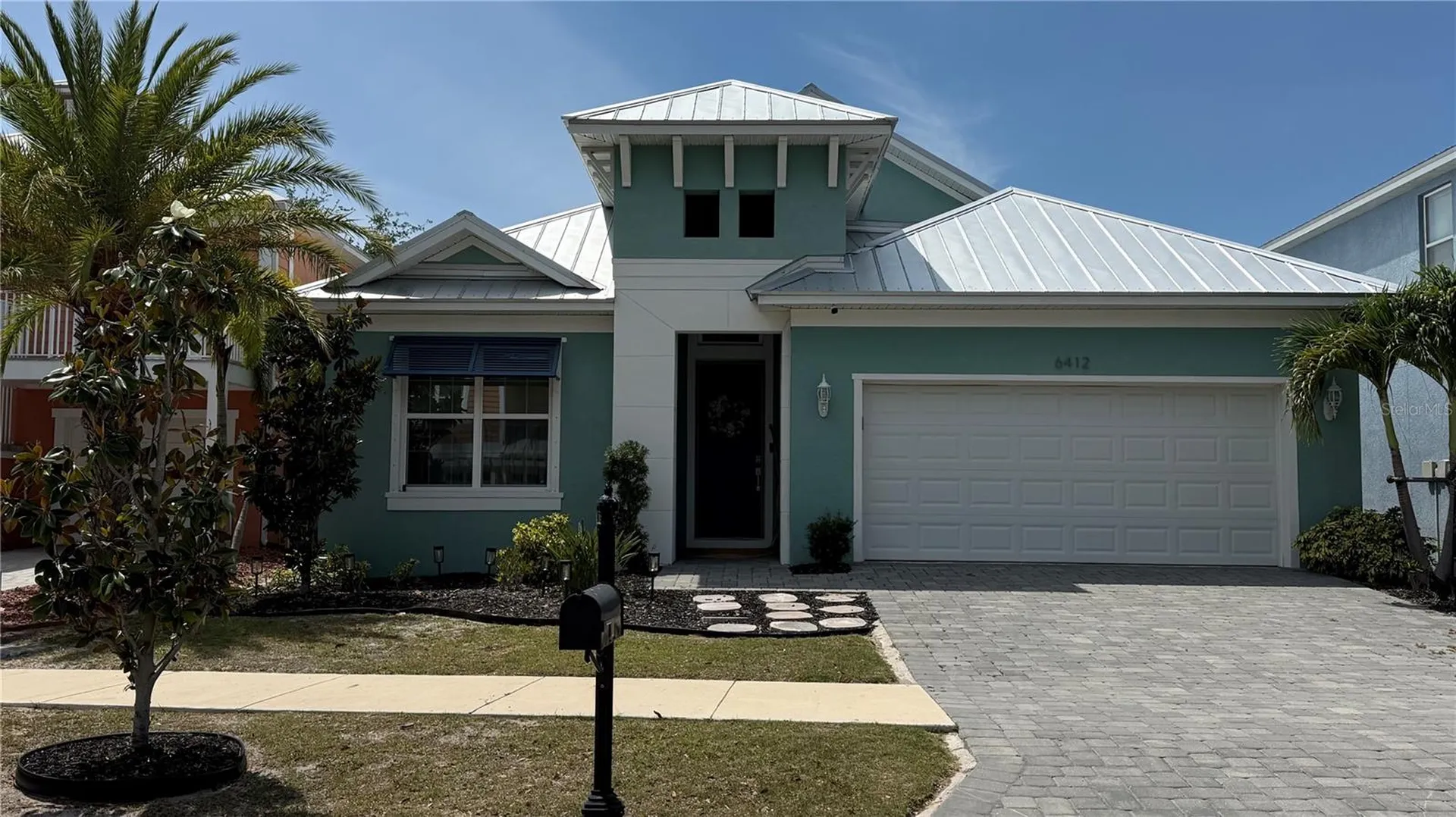 6412 Grenada Island Avenue Apollo Beach FL 33572