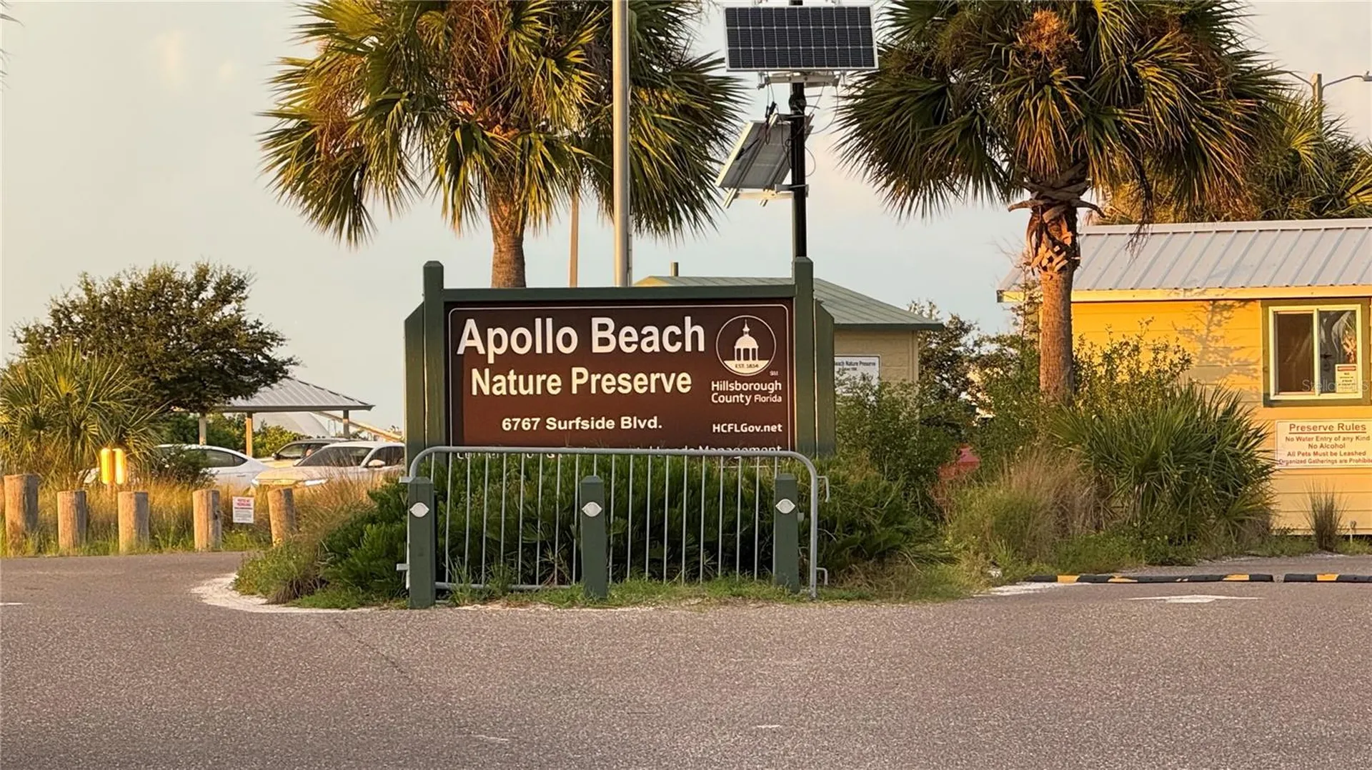 6412 Grenada Island Avenue Apollo Beach FL 33572