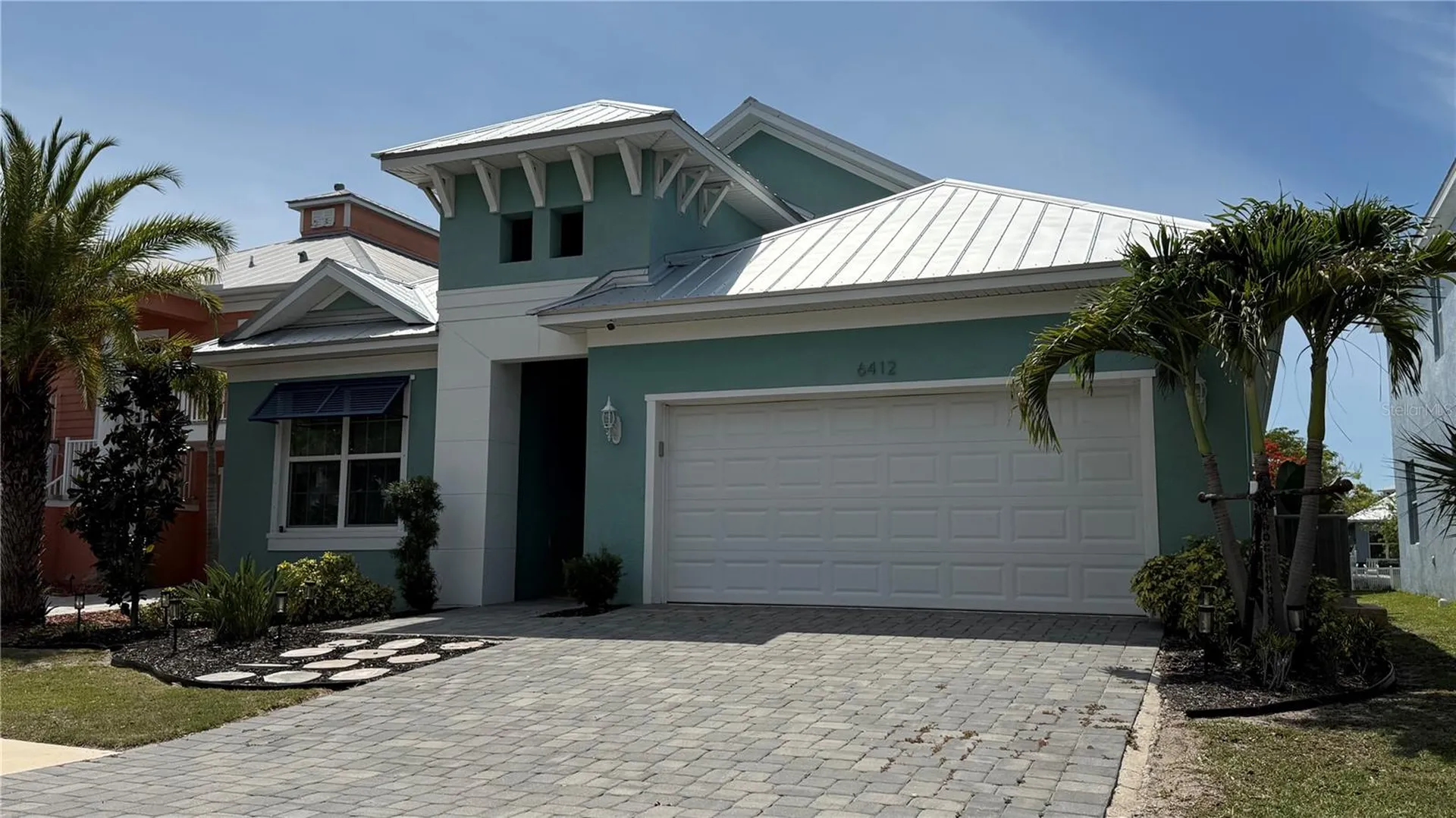 6412 Grenada Island Avenue Apollo Beach FL 33572