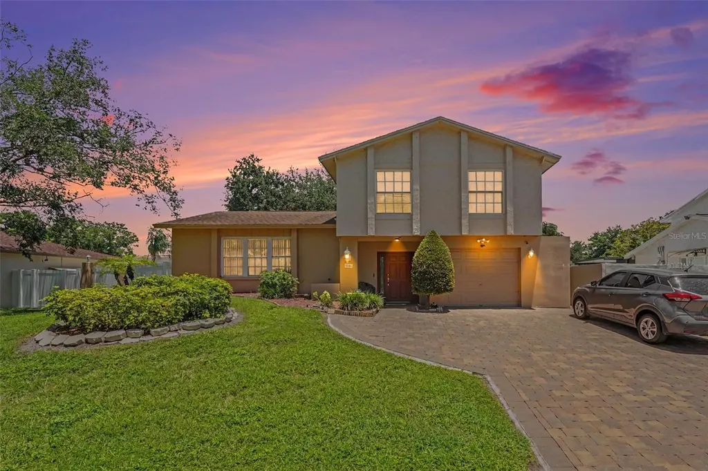 8206 Vassar Circle Tampa FL 33634