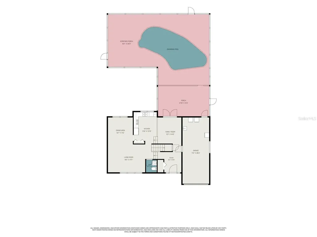 8206 Vassar Circle Tampa FL 33634