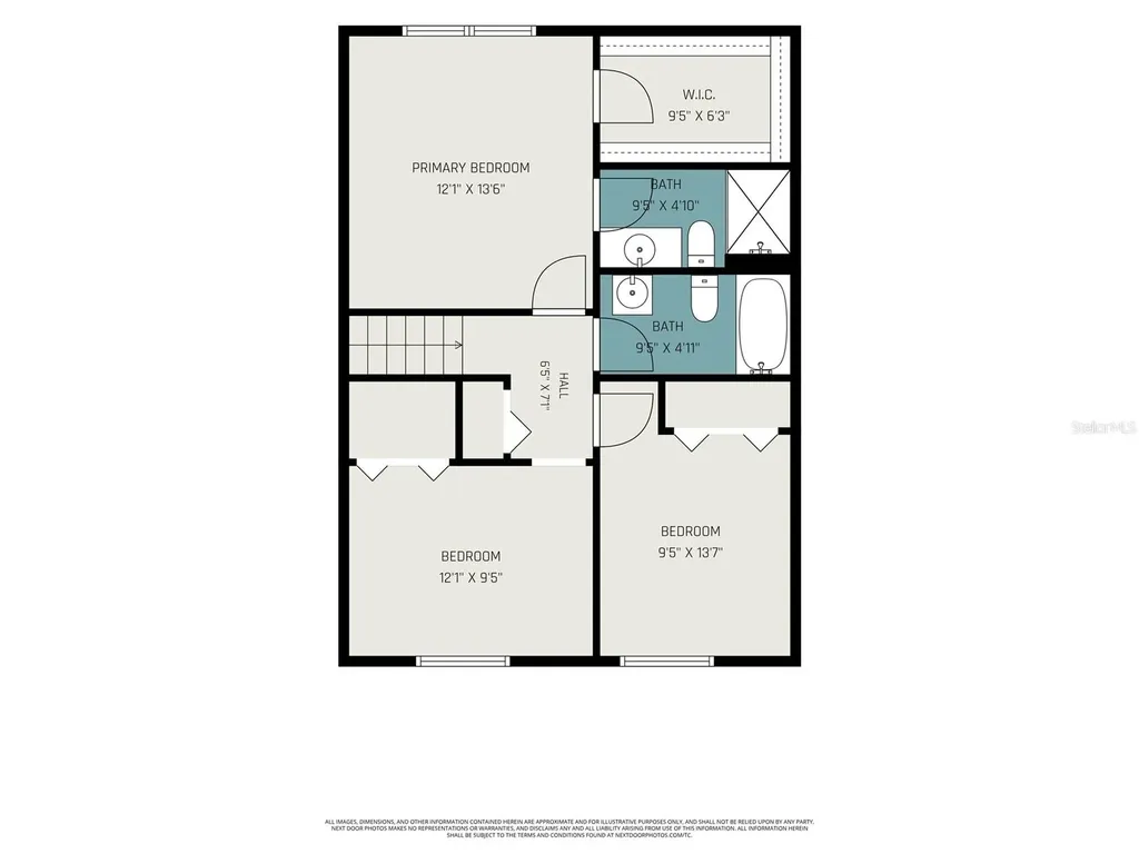 8206 Vassar Circle Tampa FL 33634