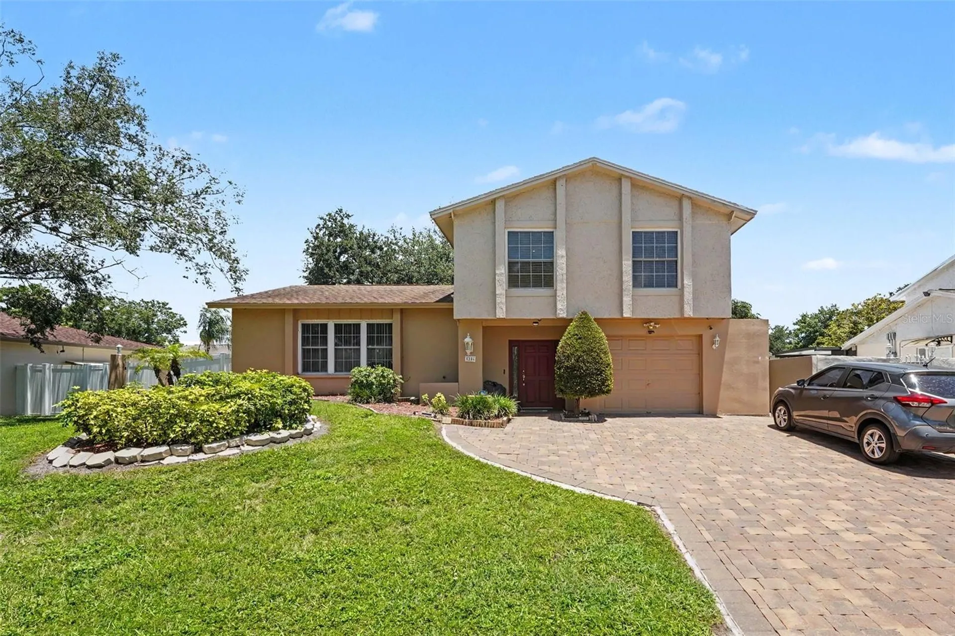 8206 Vassar Circle Tampa FL 33634
