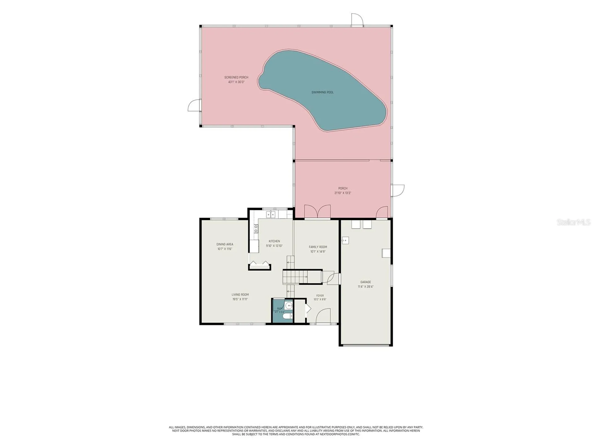 8206 Vassar Circle Tampa FL 33634