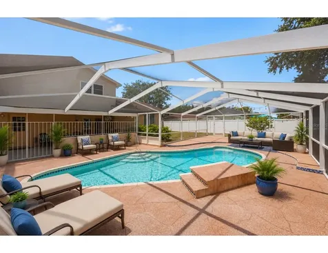 8206 Vassar Circle Tampa FL 33634