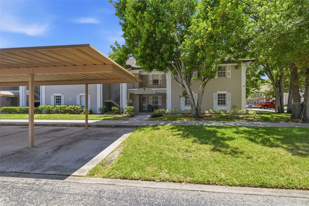 5265 E Bay Drive Clearwater FL 33764