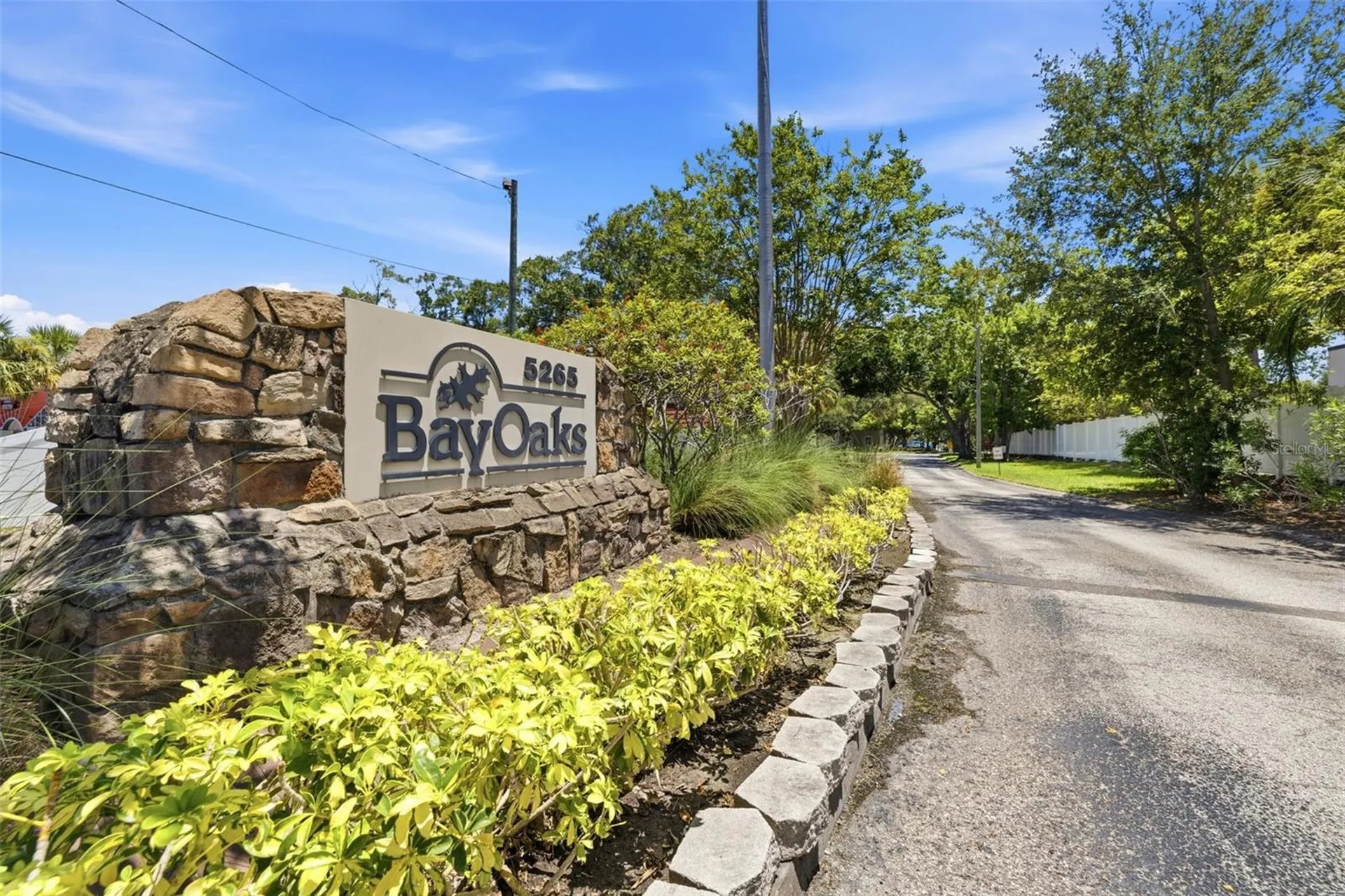 5265 E Bay Drive Clearwater FL 33764