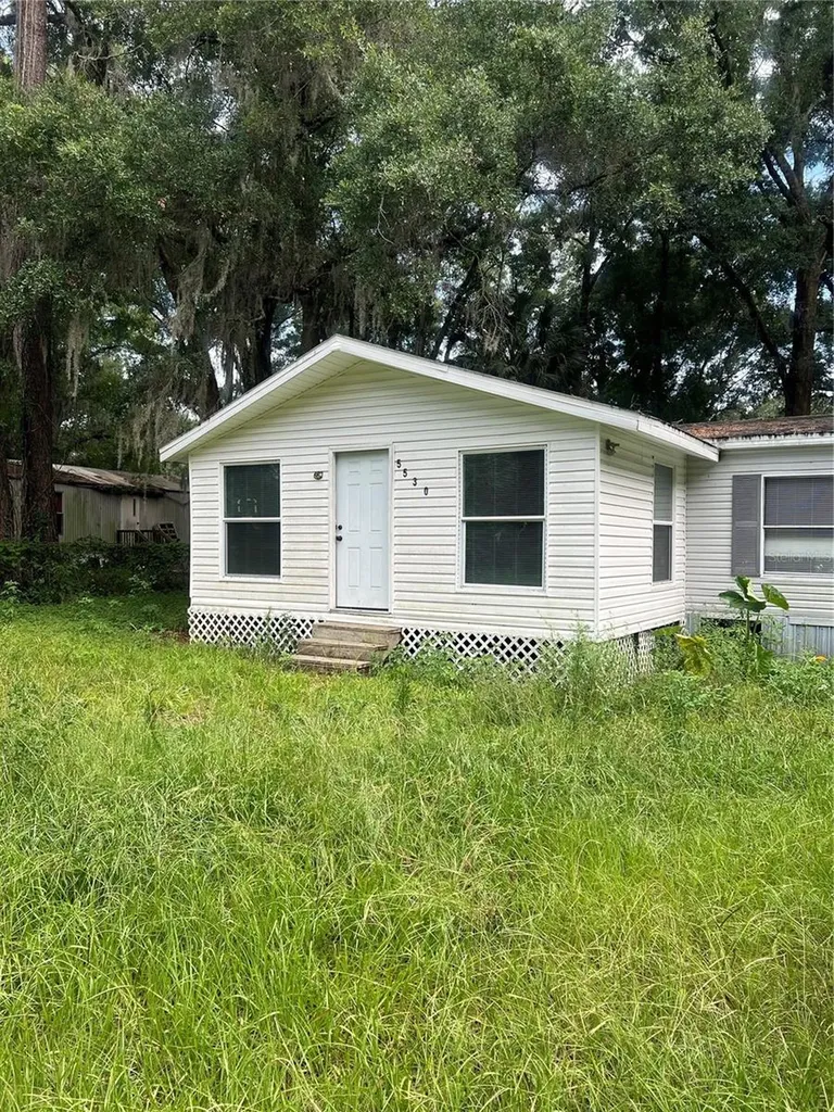 5530 SE 41st St Ocala, Fl Ocala FL 34480