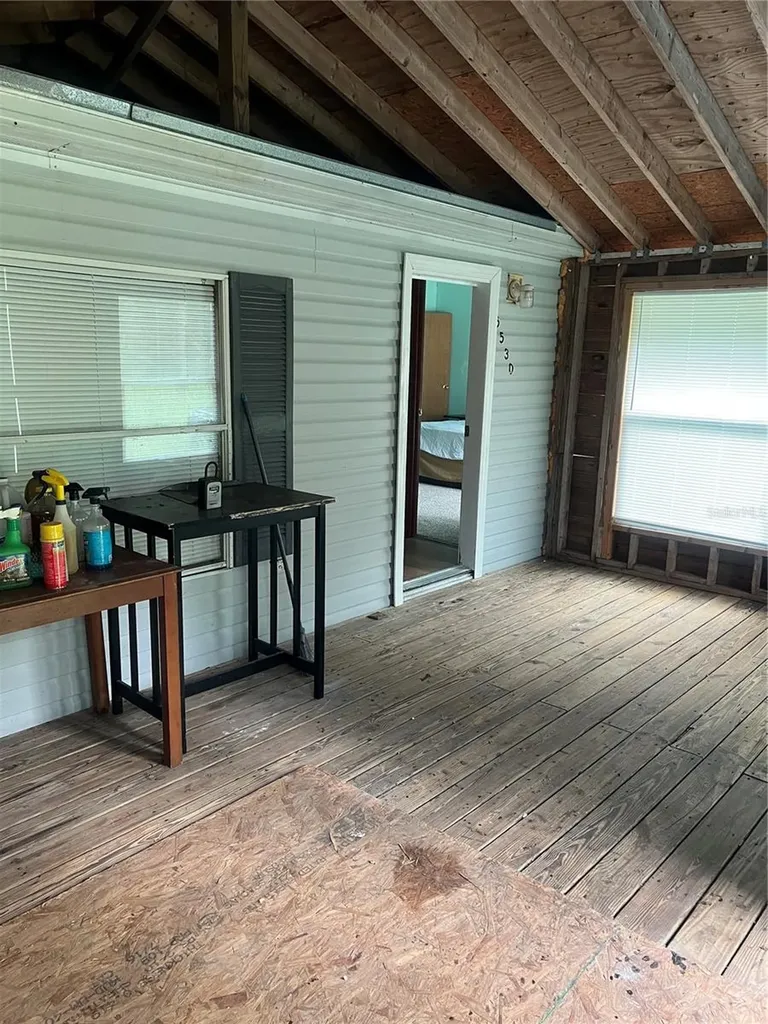 5530 SE 41st St Ocala, Fl Ocala FL 34480