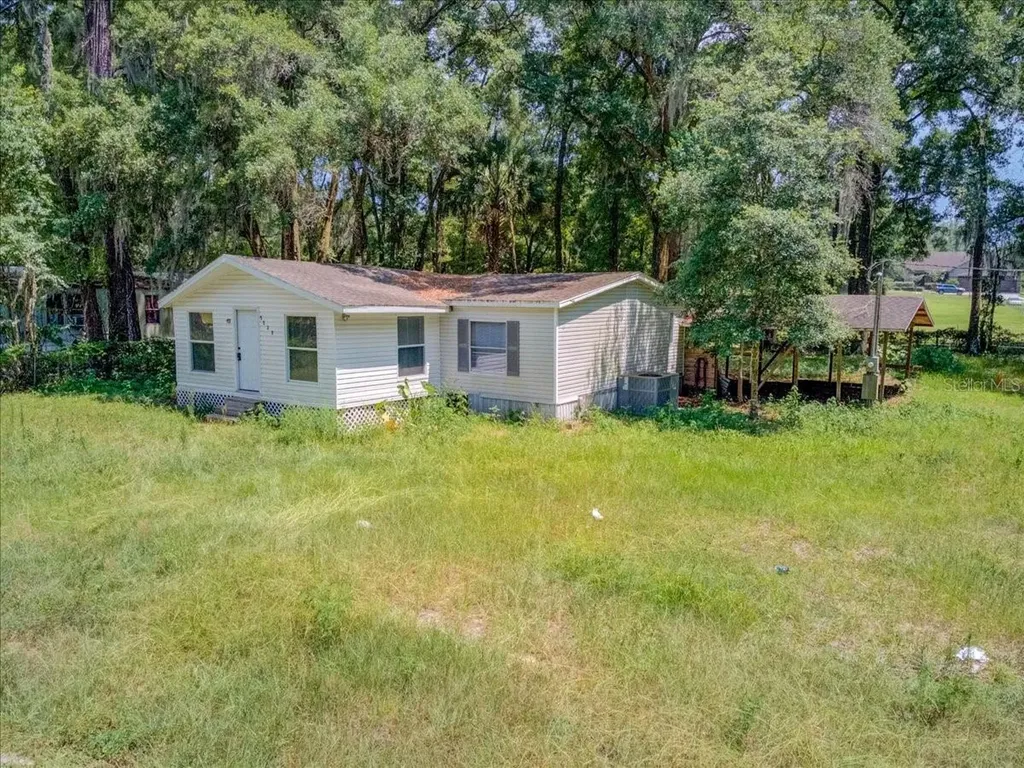 5530 SE 41st St Ocala, Fl Ocala FL 34480