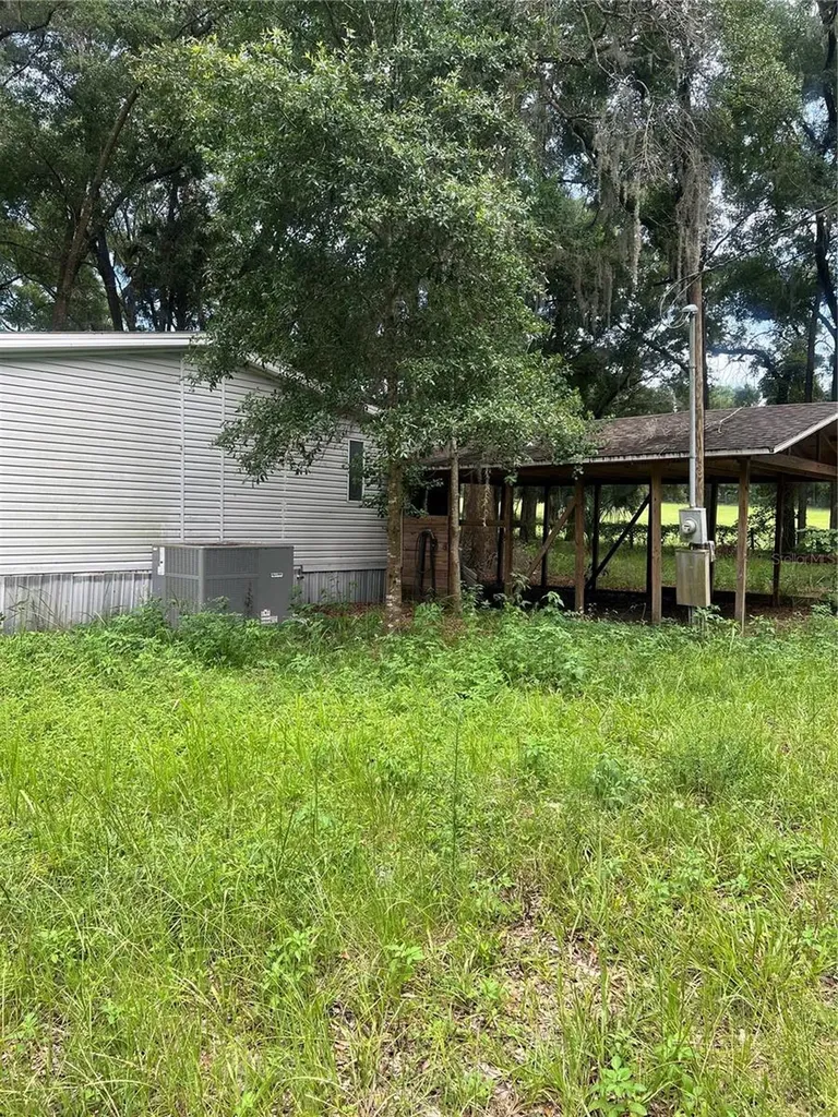 5530 SE 41st St Ocala, Fl Ocala FL 34480