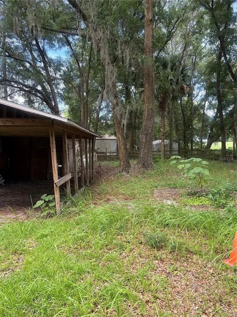 5530 SE 41st St Ocala, Fl Ocala FL 34480