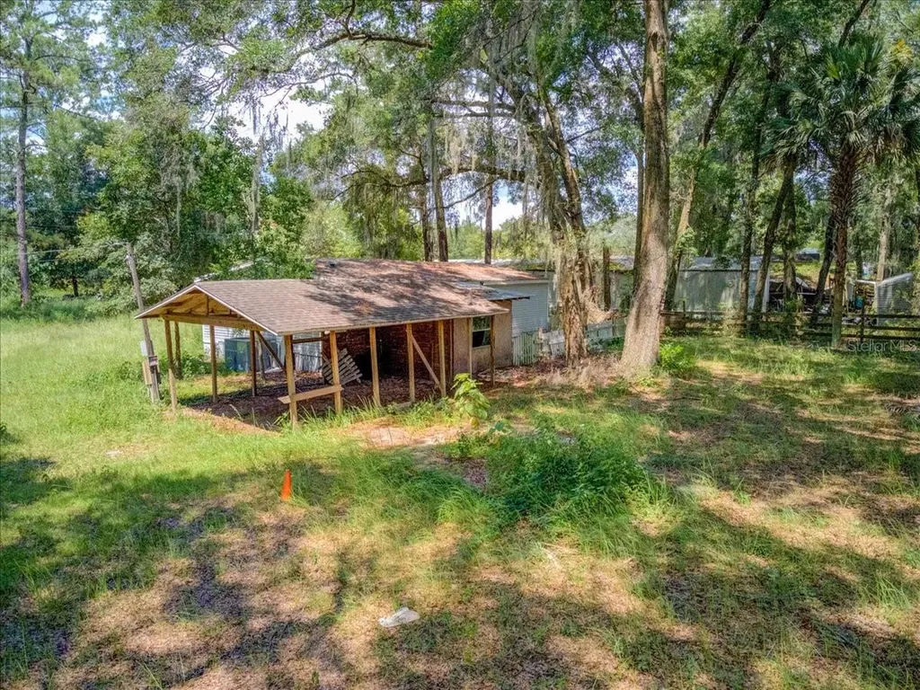5530 SE 41st St Ocala, Fl Ocala FL 34480