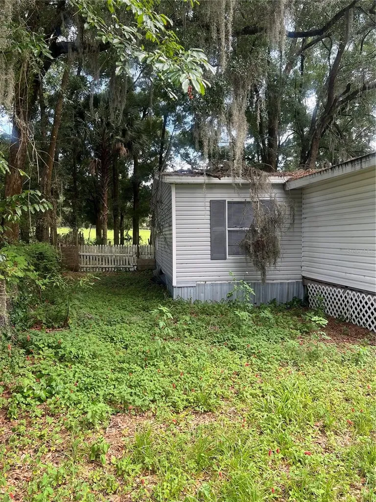 5530 SE 41st St Ocala, Fl Ocala FL 34480