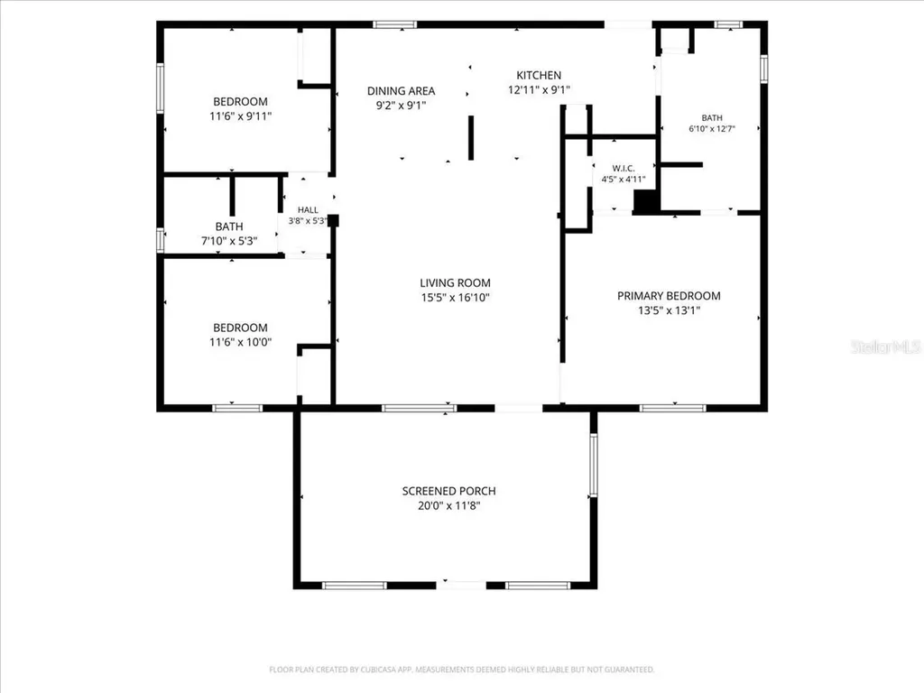 5530 SE 41st St Ocala, Fl Ocala FL 34480