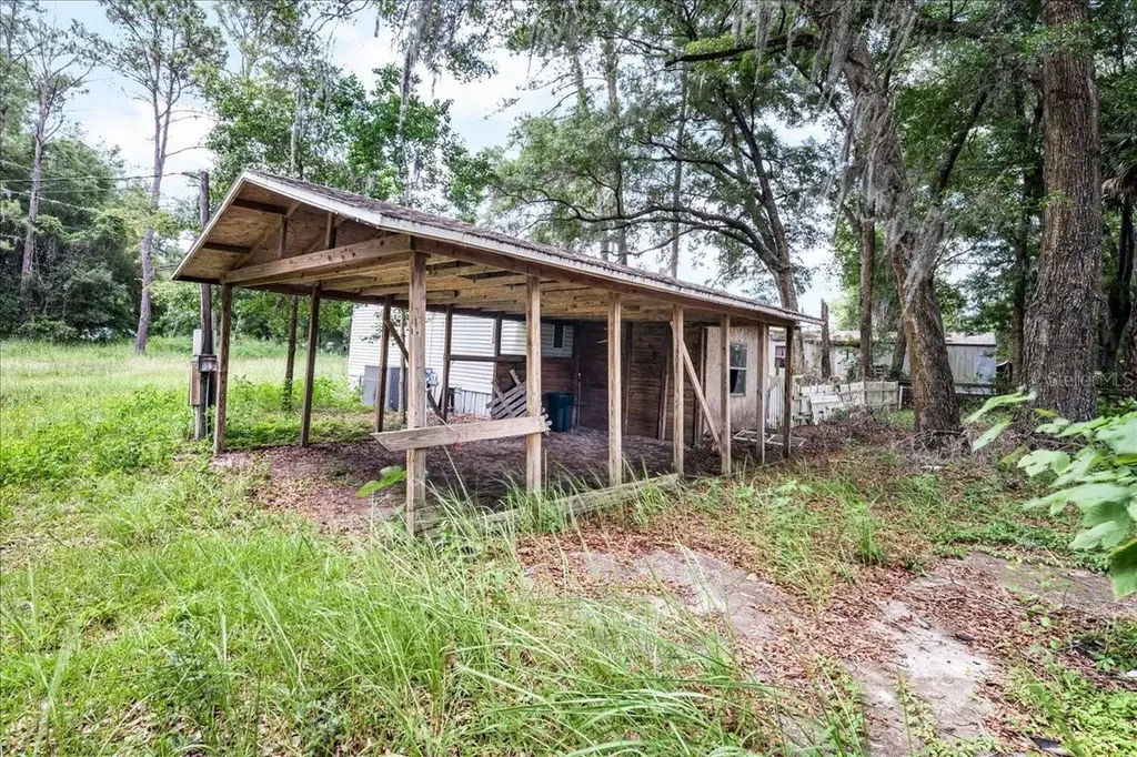5530 SE 41st St Ocala, Fl Ocala FL 34480