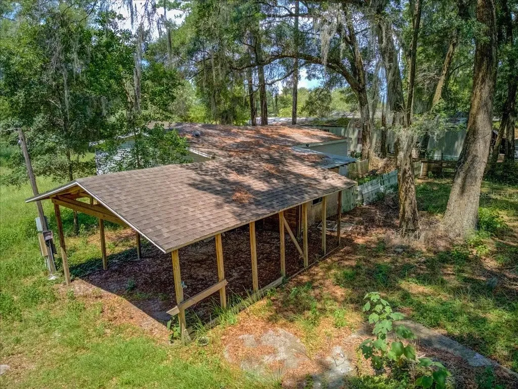 5530 SE 41st St Ocala, Fl Ocala FL 34480