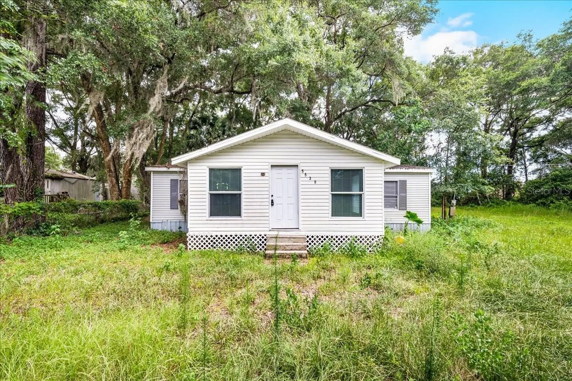 5530 SE 41st St Ocala, Fl Ocala FL 34480
