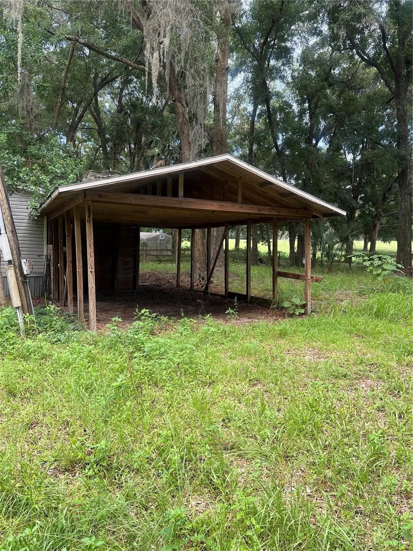 5530 SE 41st St Ocala, Fl Ocala FL 34480