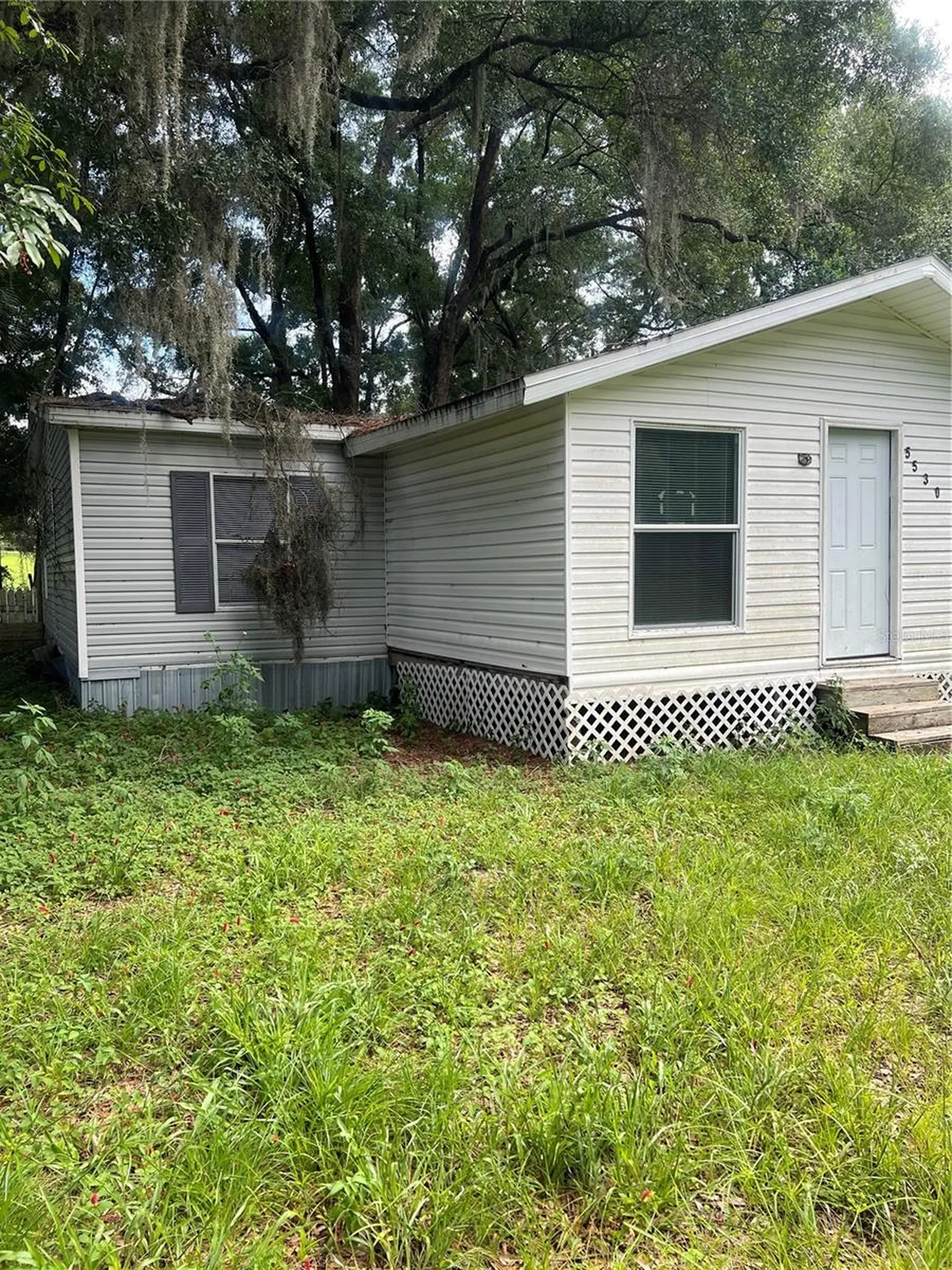 5530 SE 41st St Ocala, Fl Ocala FL 34480