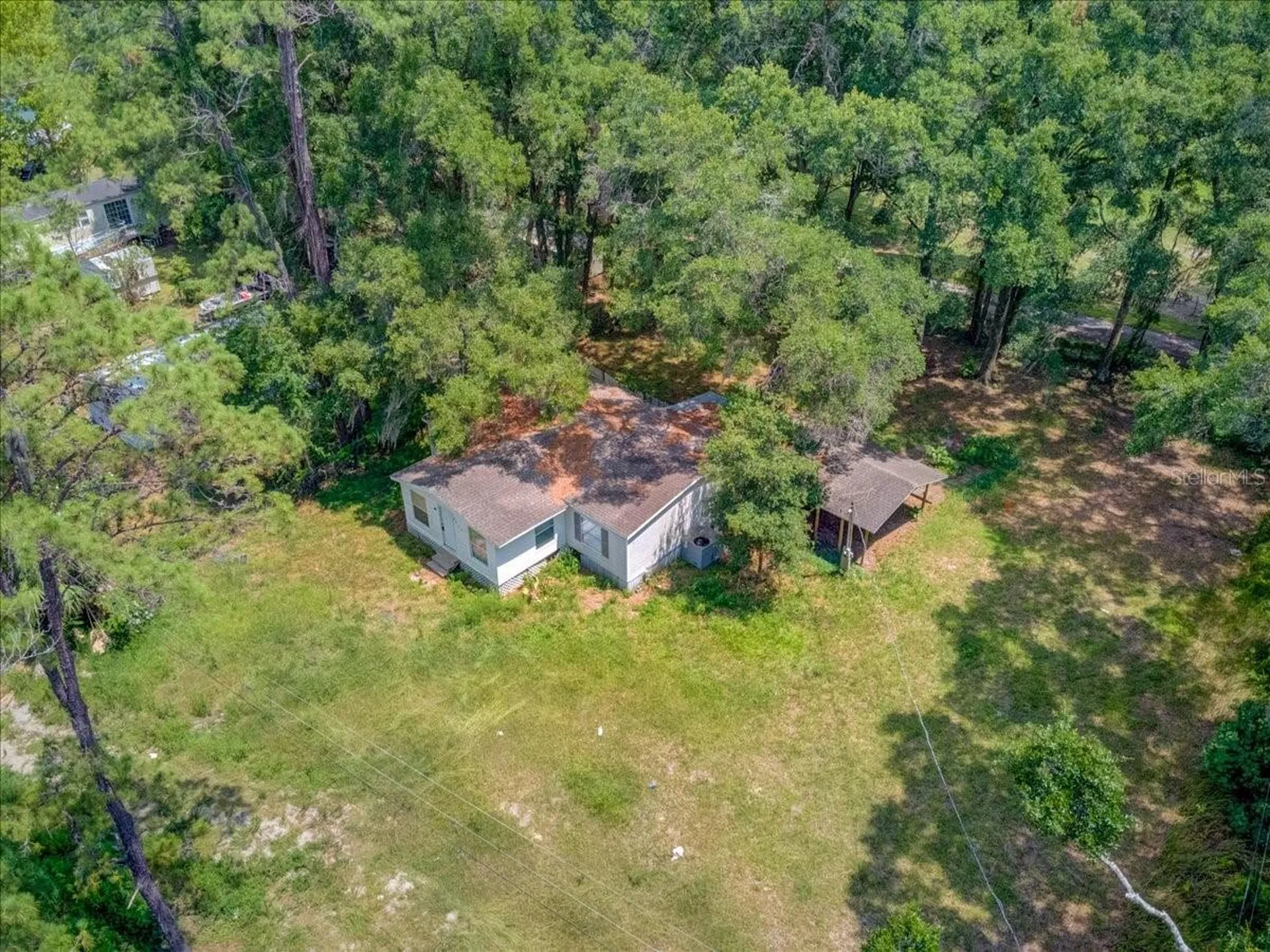 5530 SE 41st St Ocala, Fl Ocala FL 34480