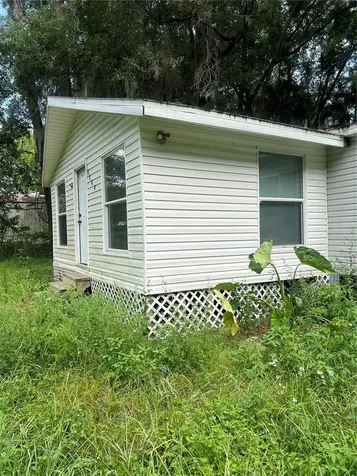 5530 SE 41st St Ocala, Fl Ocala FL 34480