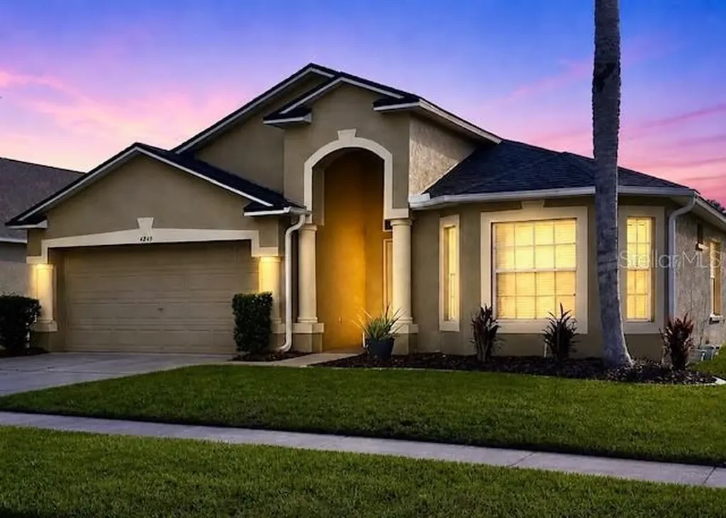 4849 Wessex Way Land O Lakes FL 34639