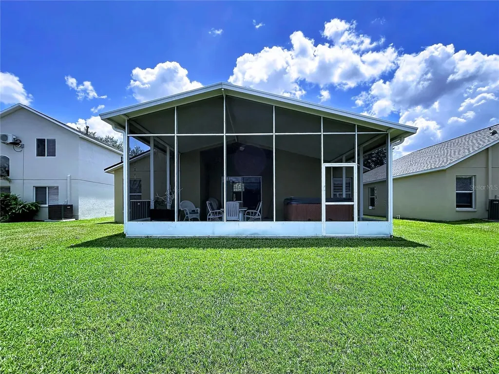 4849 Wessex Way Land O Lakes FL 34639
