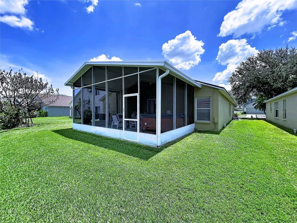 4849 Wessex Way Land O Lakes FL 34639
