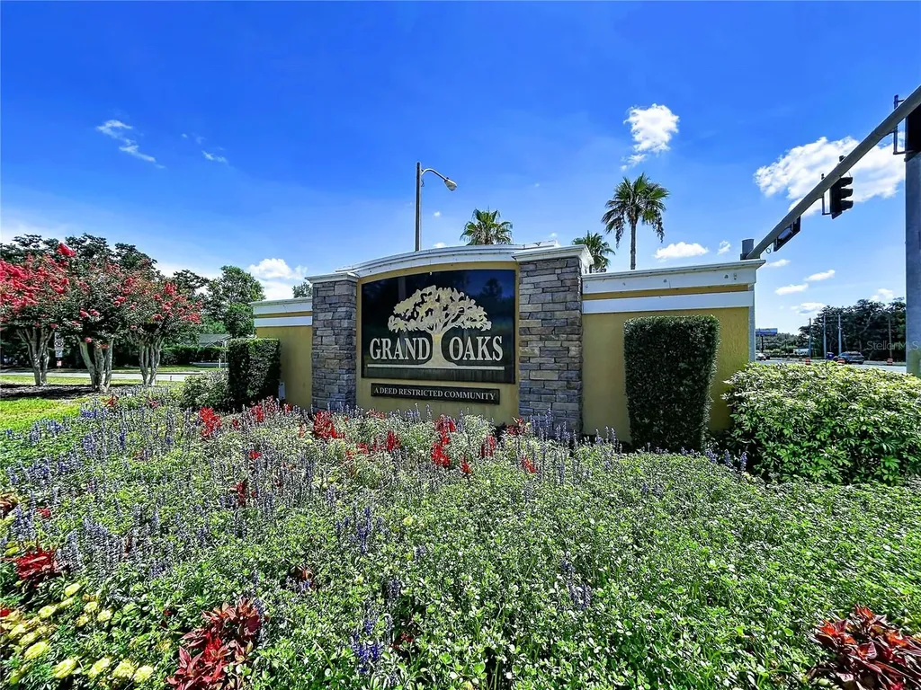 4849 Wessex Way Land O Lakes FL 34639