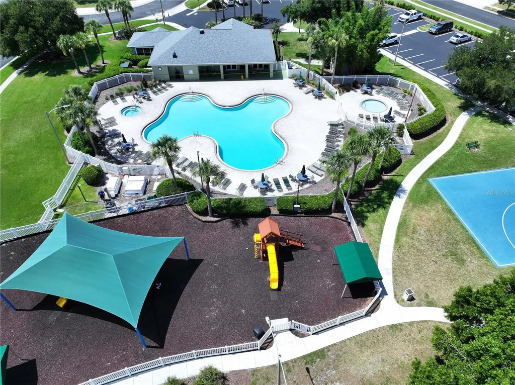 4849 Wessex Way Land O Lakes FL 34639