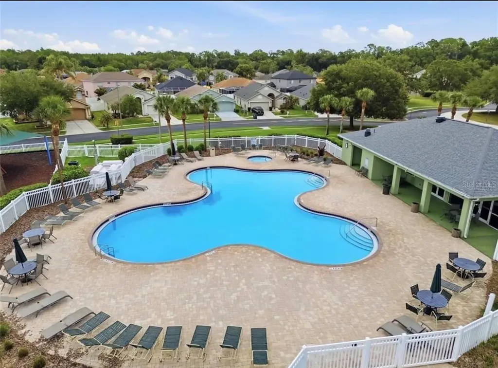 4849 Wessex Way Land O Lakes FL 34639