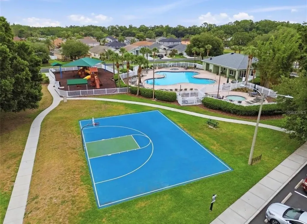 4849 Wessex Way Land O Lakes FL 34639