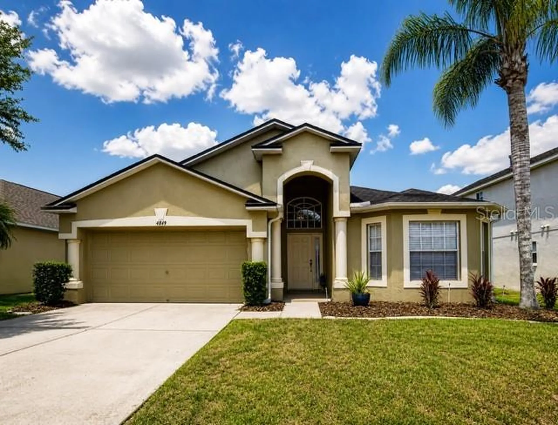 4849 Wessex Way Land O Lakes FL 34639