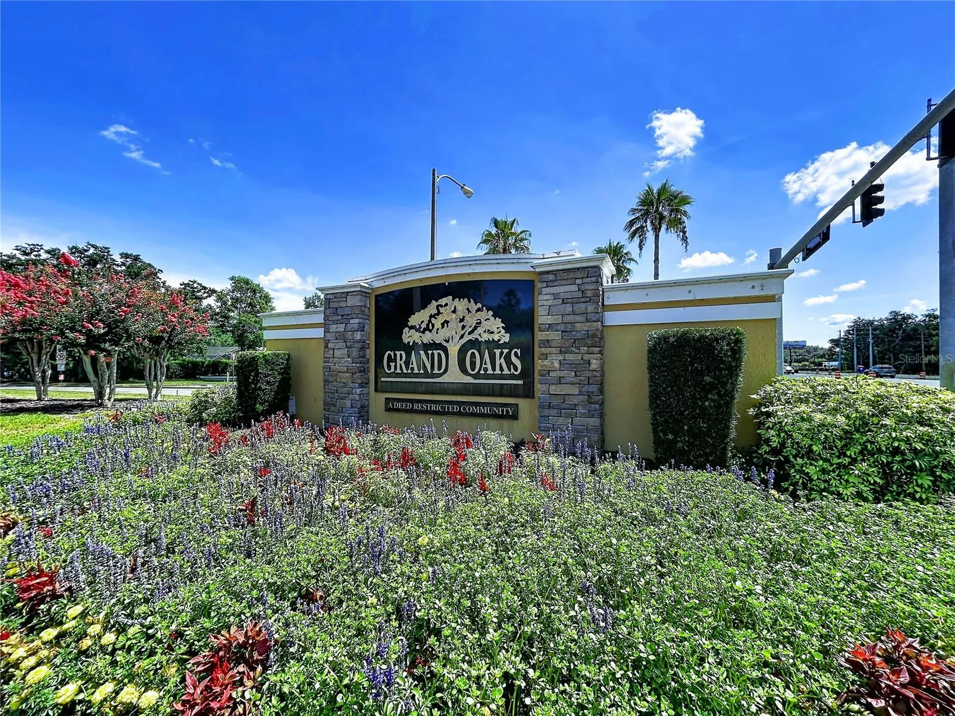 4849 Wessex Way Land O Lakes FL 34639