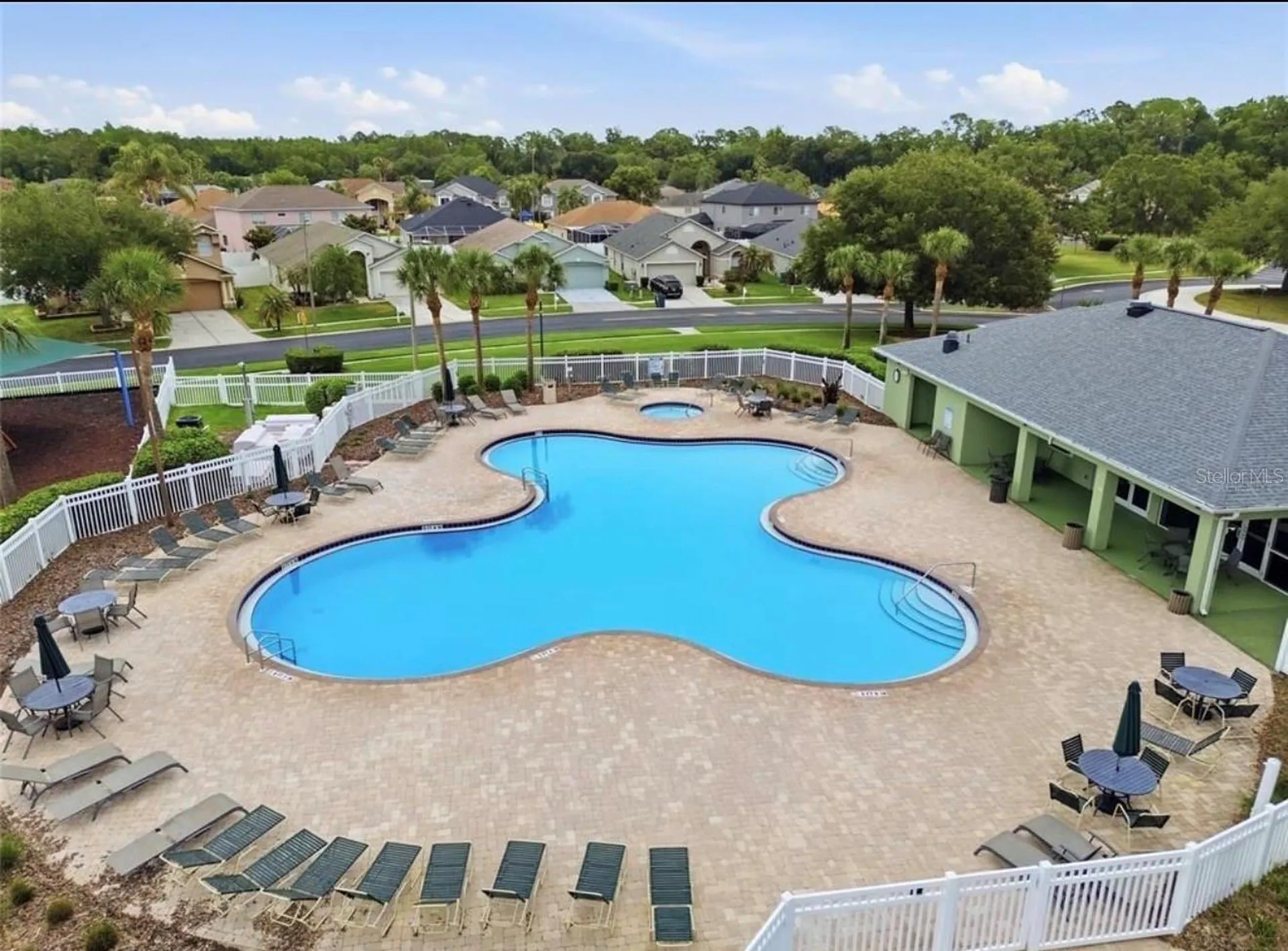 4849 Wessex Way Land O Lakes FL 34639