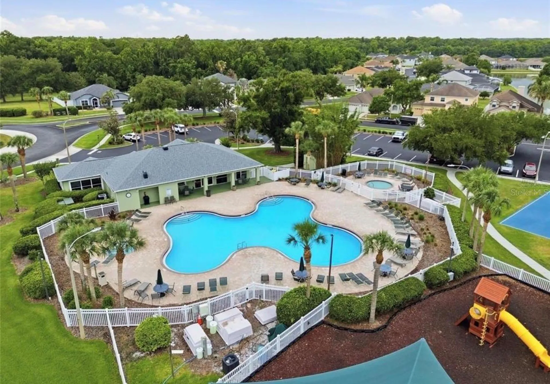 4849 Wessex Way Land O Lakes FL 34639