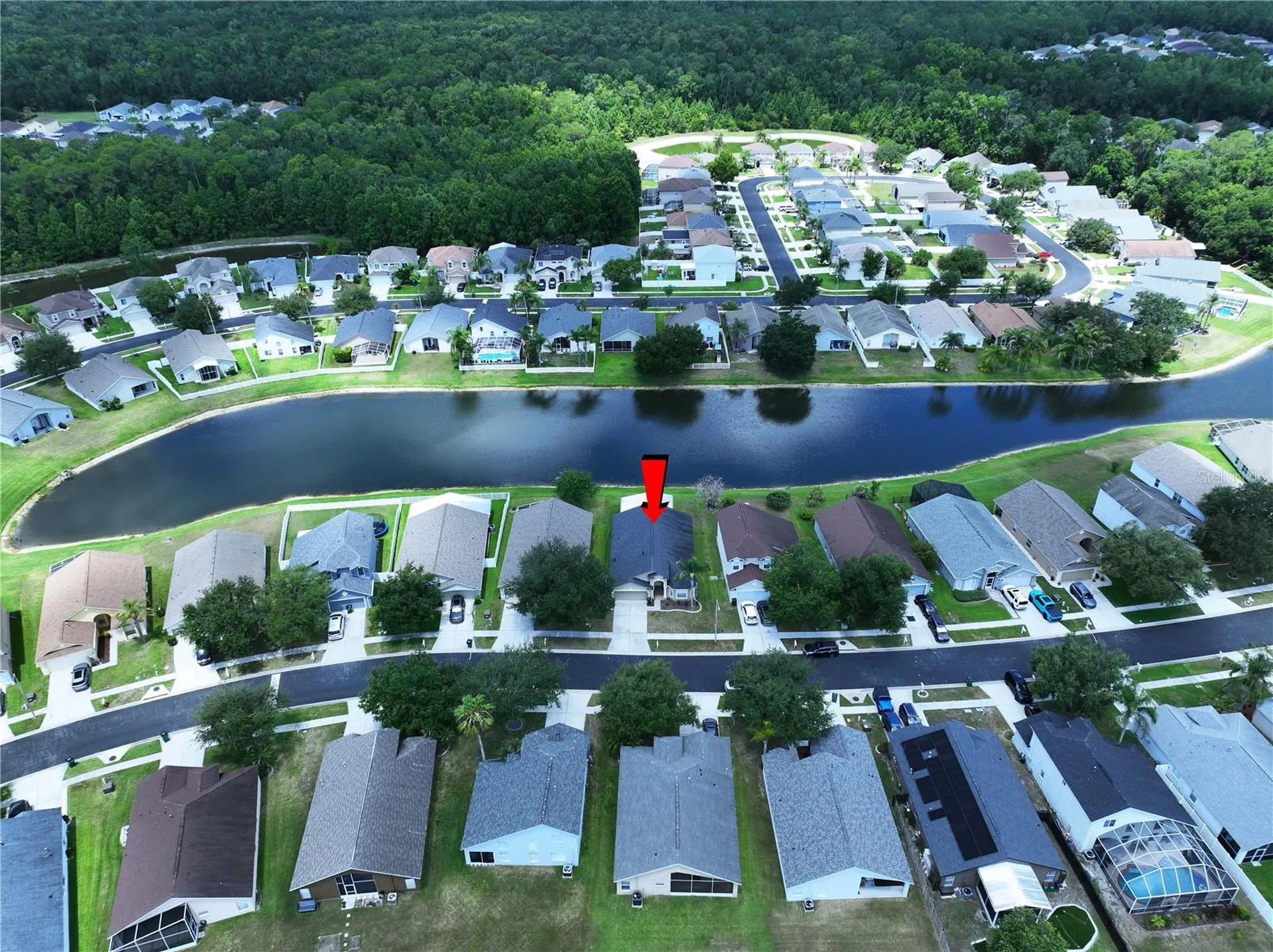 4849 Wessex Way Land O Lakes FL 34639