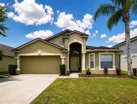 4849 Wessex Way Land O Lakes FL 34639