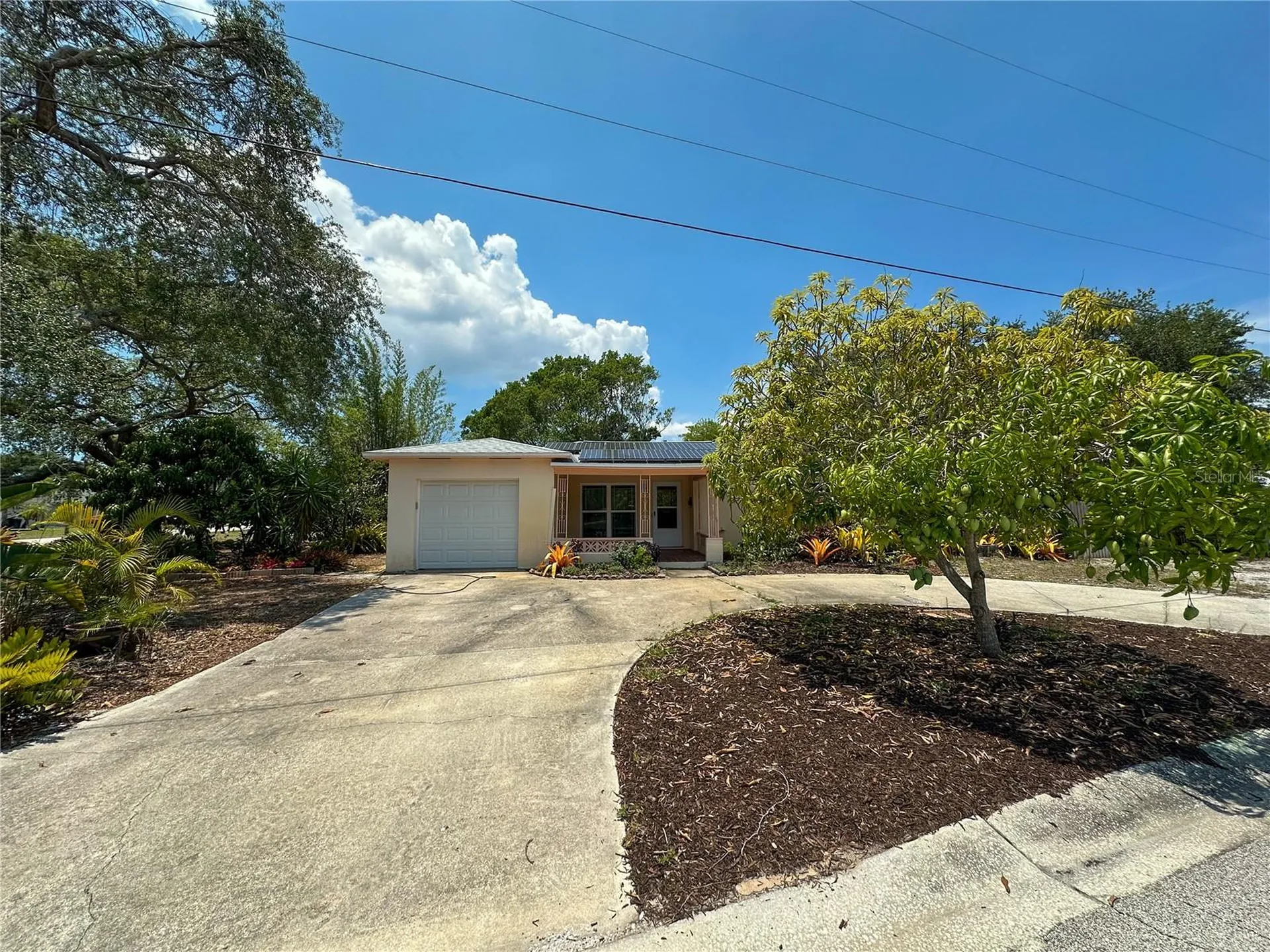 701 52nd Avenue S St Petersburg FL 33705