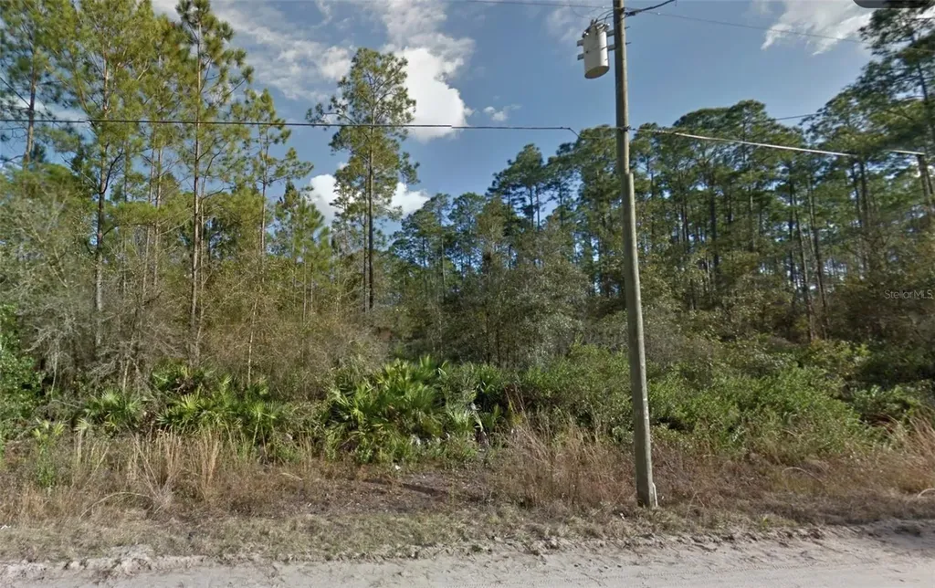 Interlachen Lakes Estates Interlachen FL 32148