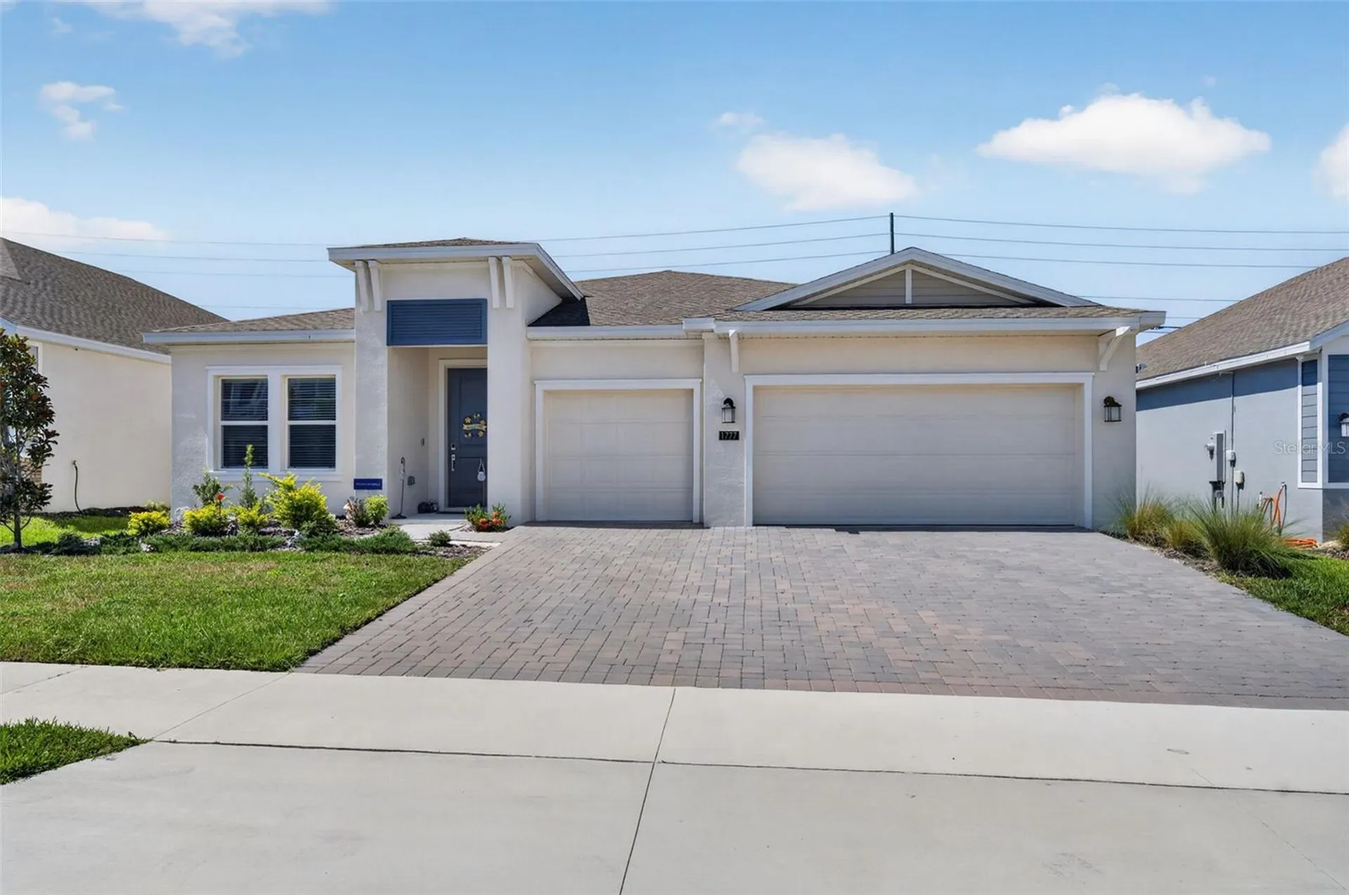 1777 Rider Rain Lane Apopka FL 32703