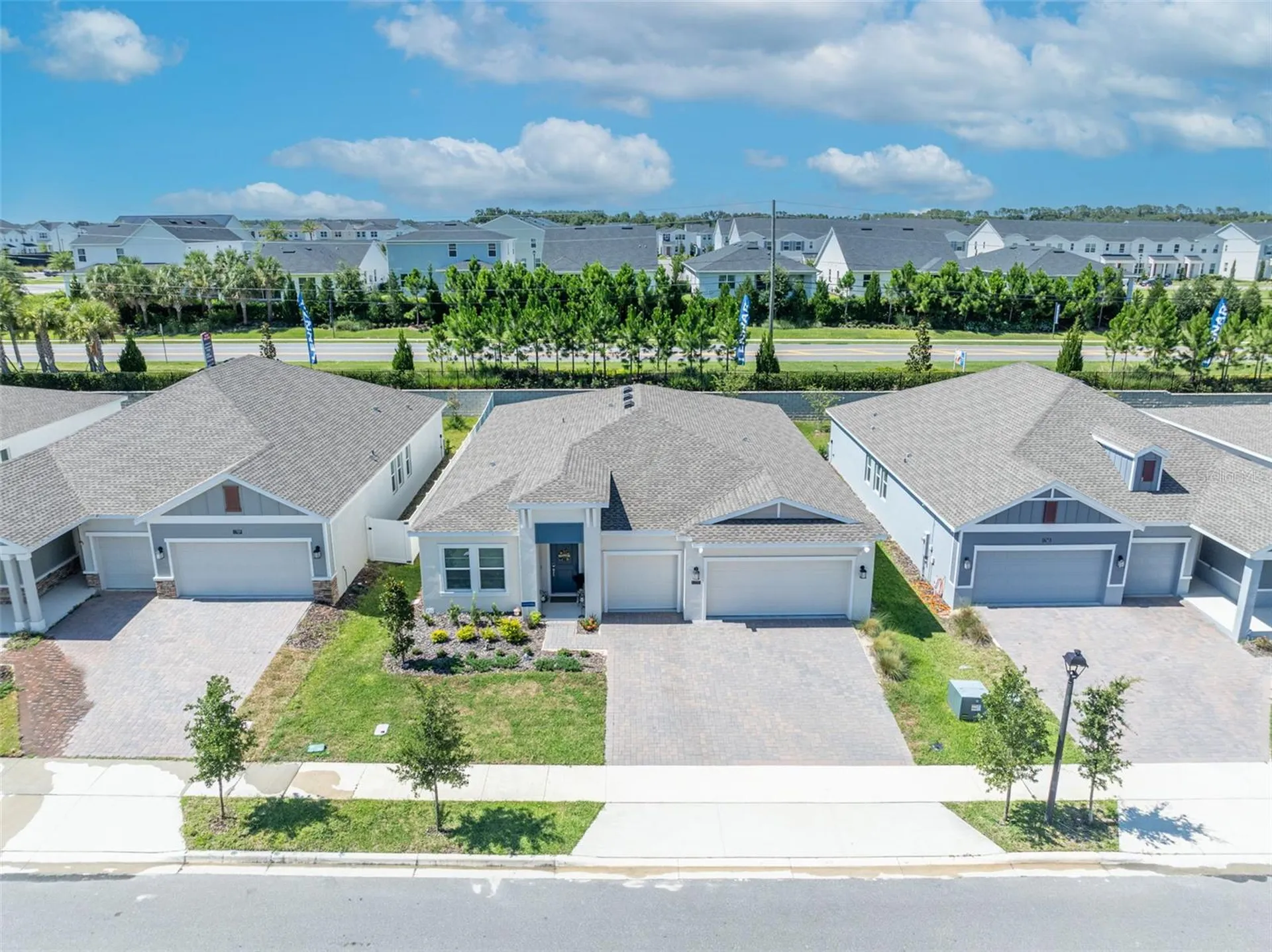 1777 Rider Rain Lane Apopka FL 32703
