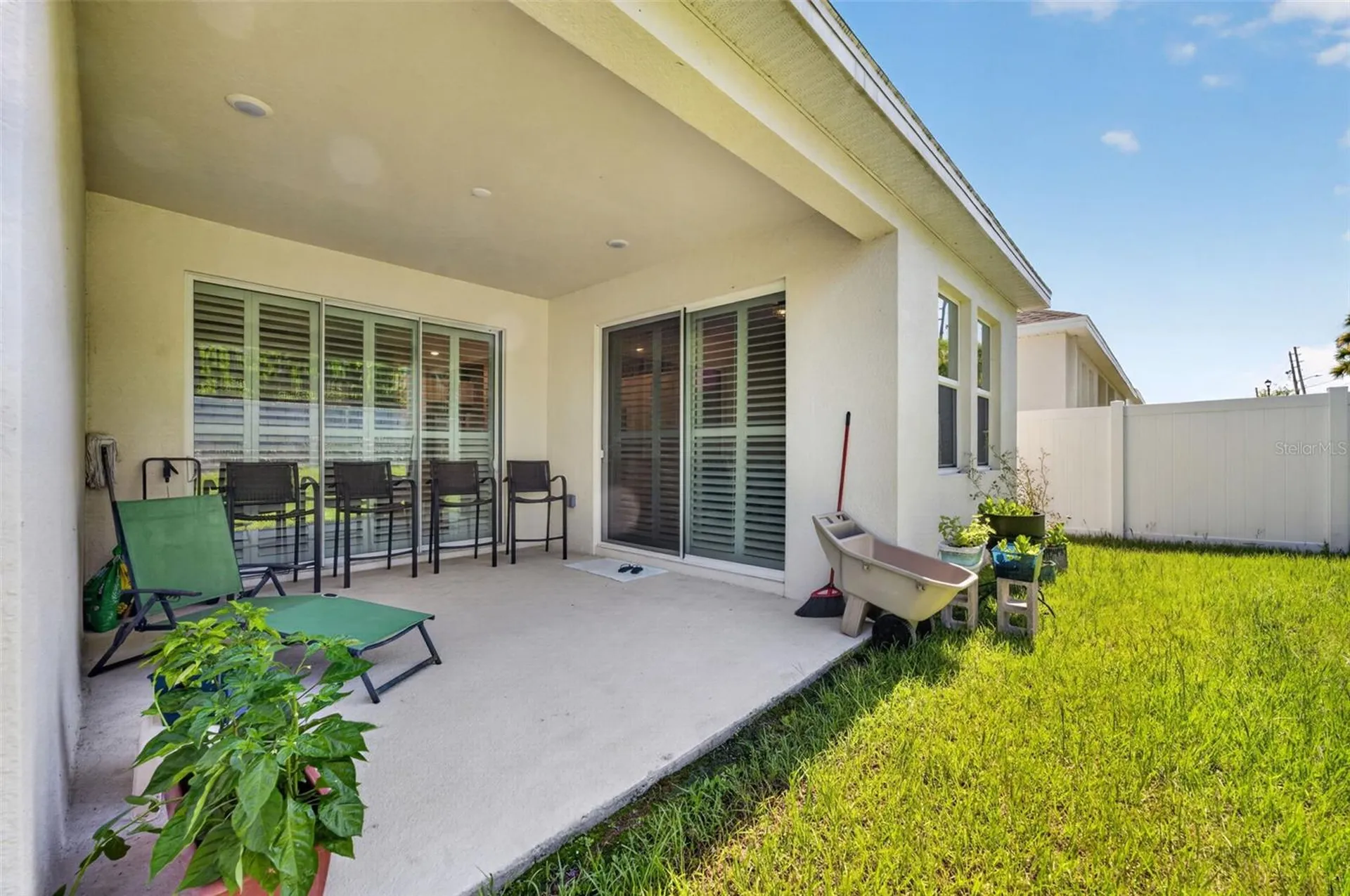 1777 Rider Rain Lane Apopka FL 32703