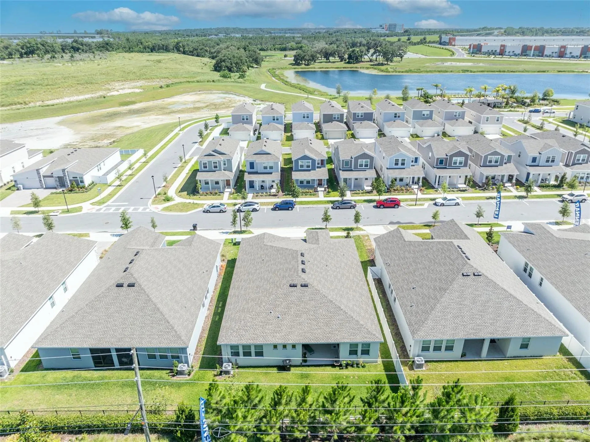 1777 Rider Rain Lane Apopka FL 32703