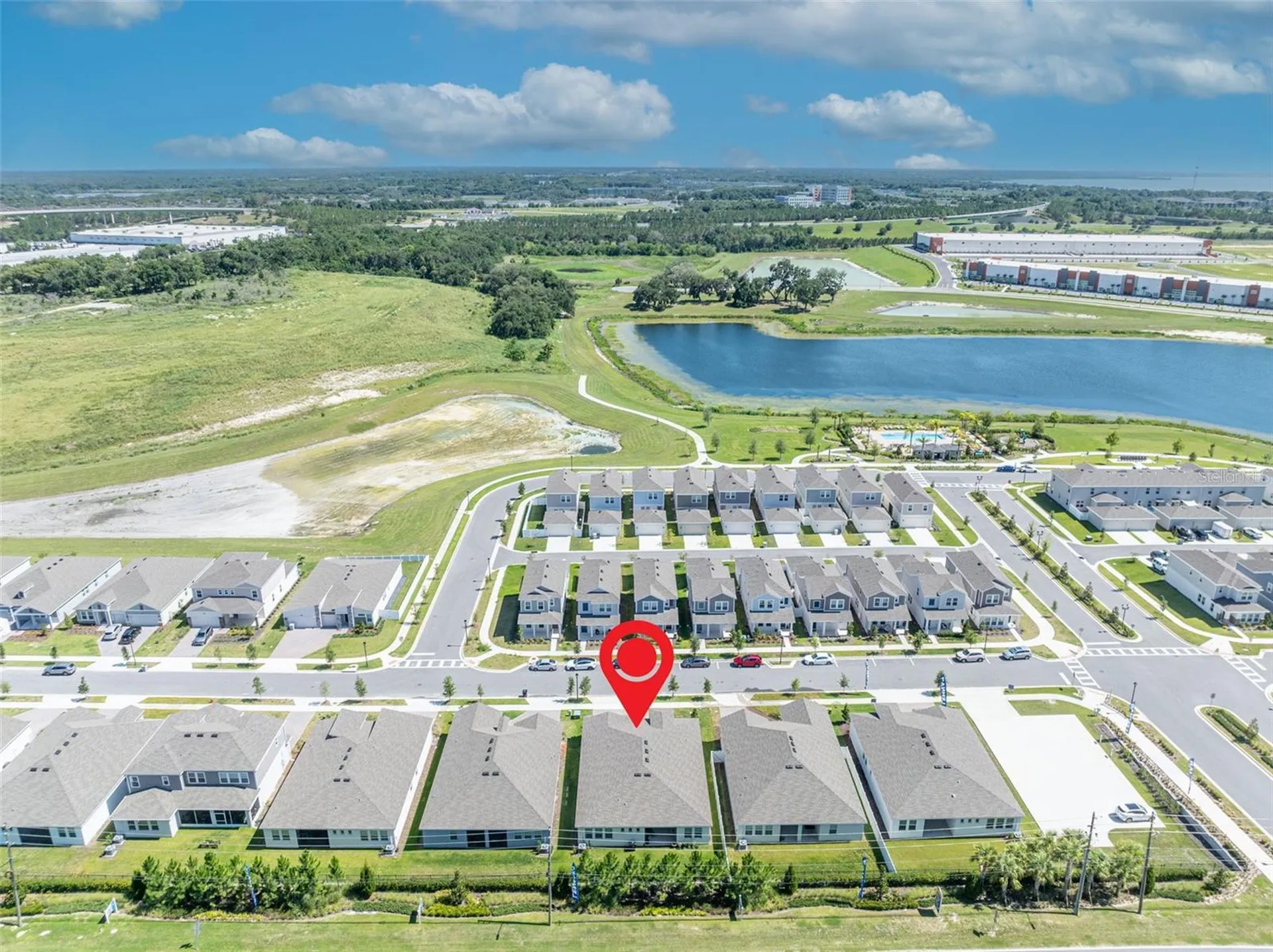 1777 Rider Rain Lane Apopka FL 32703